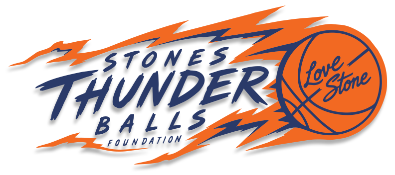 Stones Thunder Balls Foundation